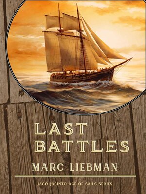 cover image of Last Battles